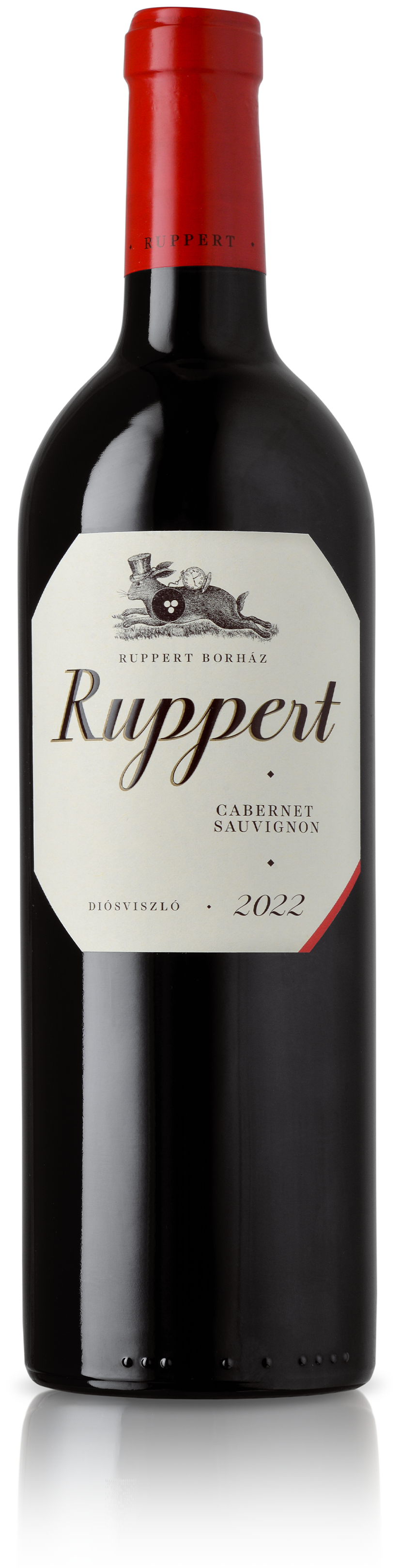 Cabernet Sauvignon 2022