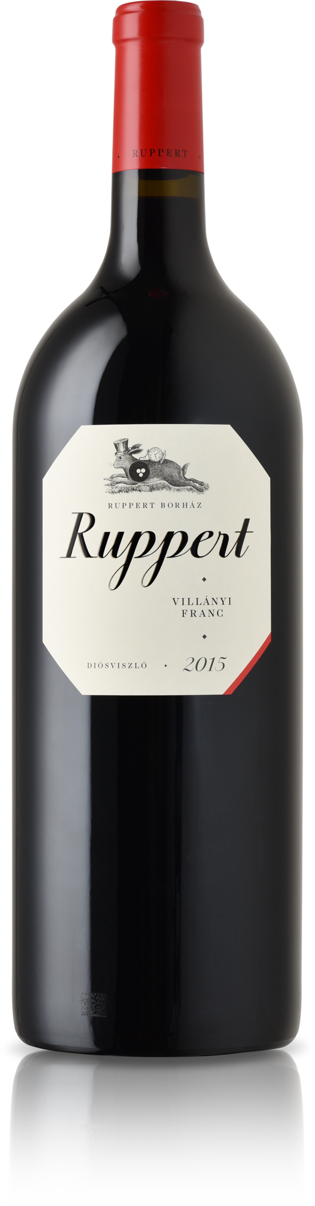 Villányi Franc Magnum 2017